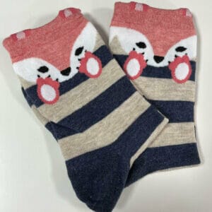 Fox Socks Product image