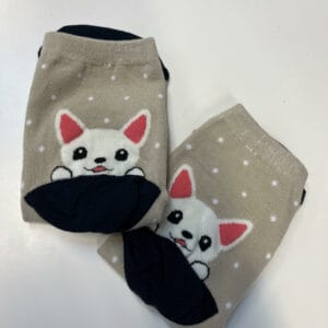 Chihuahua socks